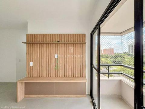 Apartamento à venda em Campinas, Parque Prado, com 3 quartos, com 78 m², Village Monet