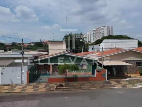 Casa à venda em Campinas, Jardim Nossa Senhora Auxiliadora, com 2 suítes, com 229.8 m²