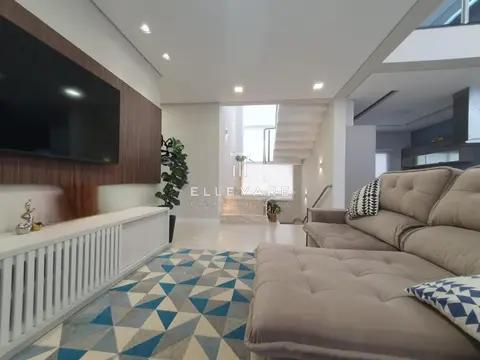 Sobrado à venda em Campinas, Swiss Park, com 3 quartos, com 277 m², Glarus
