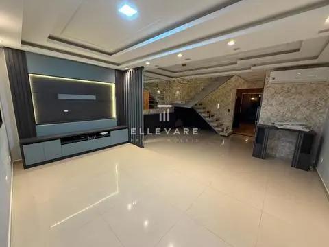 Sobrado à venda em Indaiatuba, Jardim Paulista I, com 4 quartos, com 286 m²