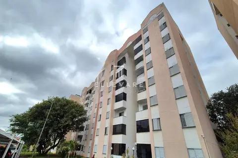 Apartamento à venda em Campinas, Parque Camélias, com 2 quartos, com 60 m²