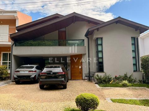 Casa à venda em Campinas, Vila Marieta, com 5 quartos, com 472 m², Chacara Prado