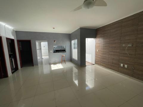 Casa à venda em Campinas, Parque Jambeiro, com 4 quartos, com 171 m²