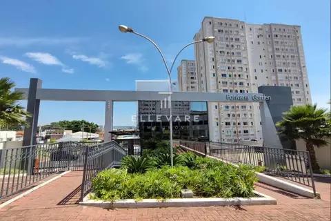 Apartamento à venda em Campinas, Parque Industrial, com 2 quartos, com 45 m², Fontana Garden