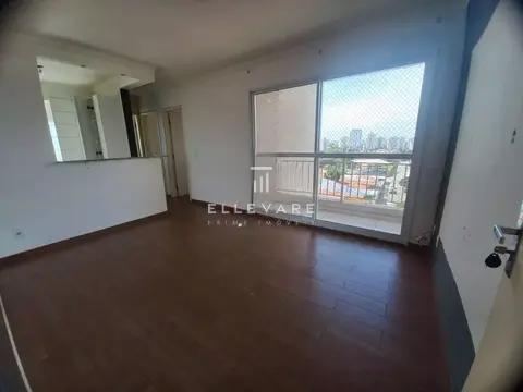 Apartamento à venda em Campinas, Jardim Nova Europa, com 2 quartos, com 49 m²
