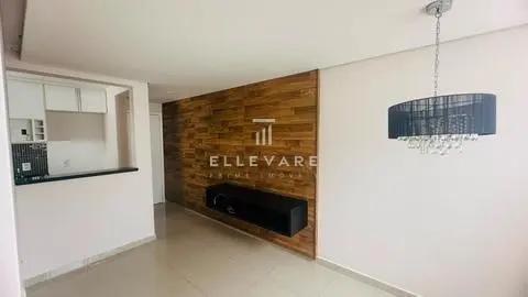 Apartamento à venda em Campinas, Jardim Nova Europa, com 2 quartos, com 46 m²