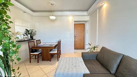 Apartamento à venda em Campinas, Vila Marieta, com 3 quartos, com 77 m², Condomínio Village Rugendas