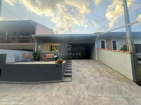 Casa à venda em Valinhos, Parque dos Cocais, com 2 quartos, com 170 m², Condomínio Tabatinga