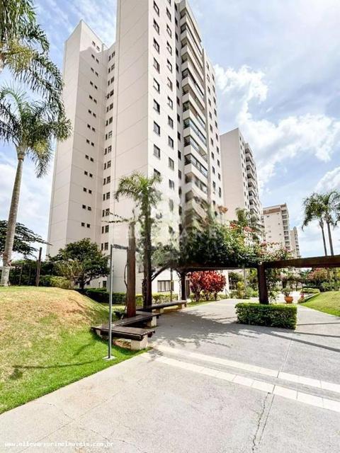 Apartamento à venda em Campinas, Parque Prado, com 3 quartos, com 78 m², Village Monet
