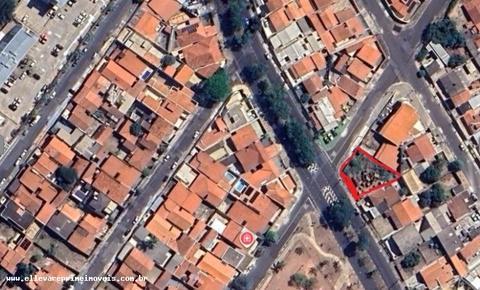 Terreno à venda em Campinas, Jardim Nova Europa, com 434 m²