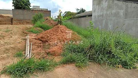 Terreno à venda em Campinas, Residencial Cittá Di Firenze, com 202.63 m²