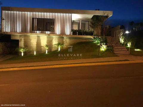 Casa à venda em Campinas, Loteamento Residencial Entre Verdes (Sousas), com 4 suítes, com 529.39 m²