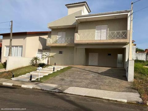 Casa à venda em Valinhos, Jardim São Pedro, com 3 quartos, com 295 m², Villagio de Fiori